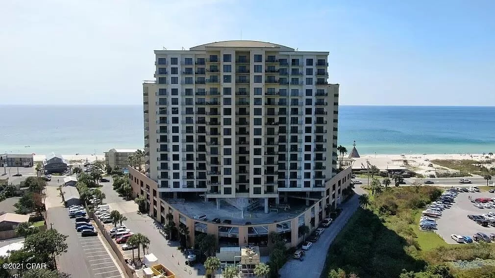 15100 Front Beach Rd Road Unit 725