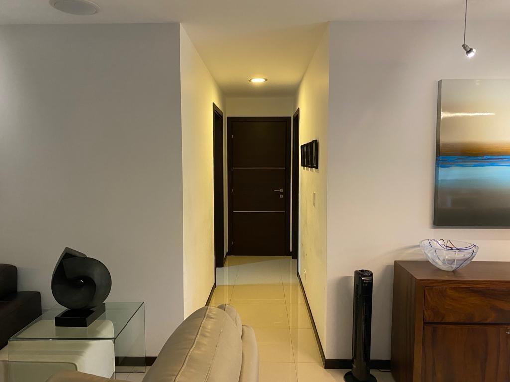 Garden Level Terrace Condo, Ciudad Colon, San Jose