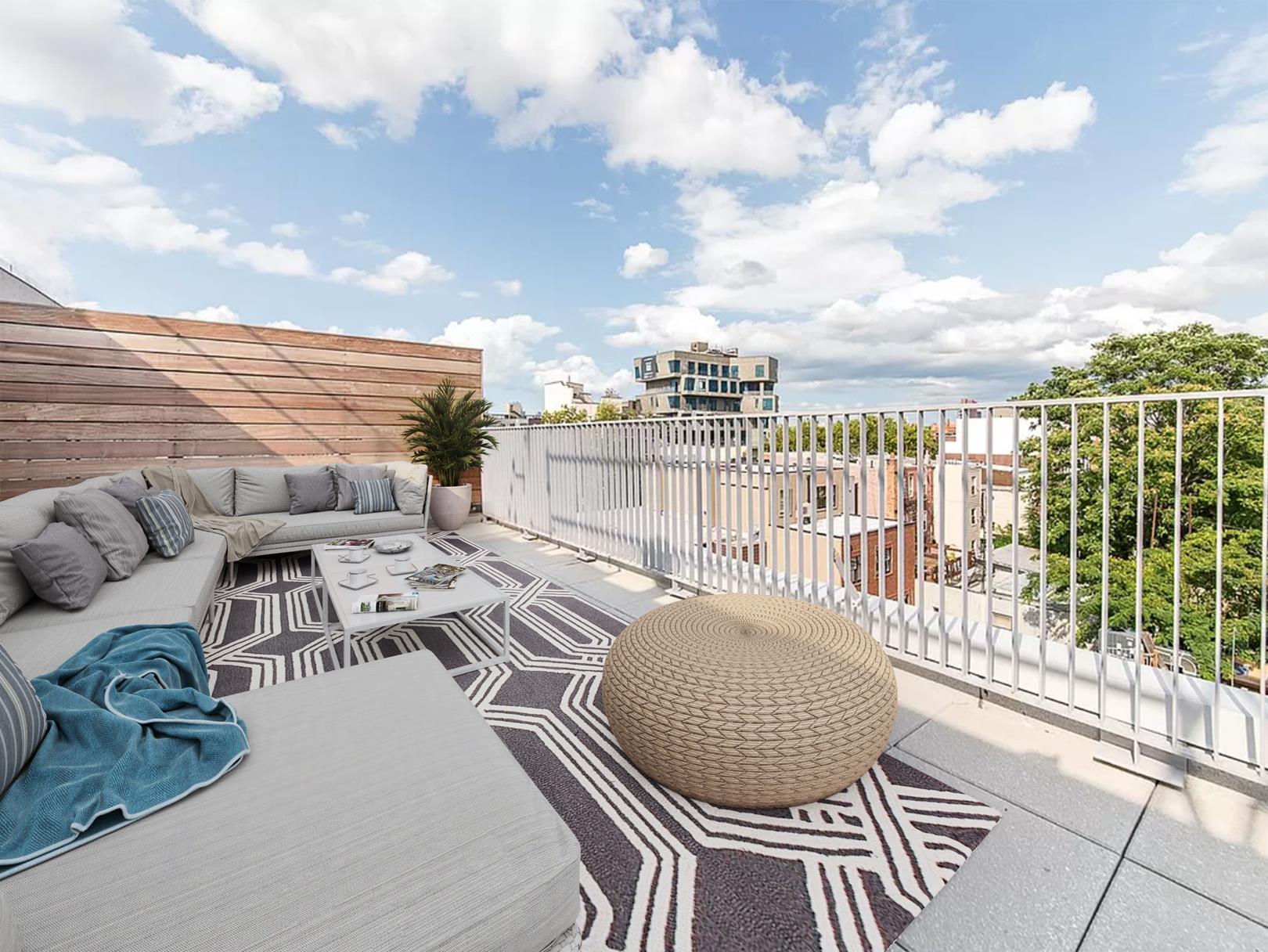 630 Lorimer Street, Apt 401