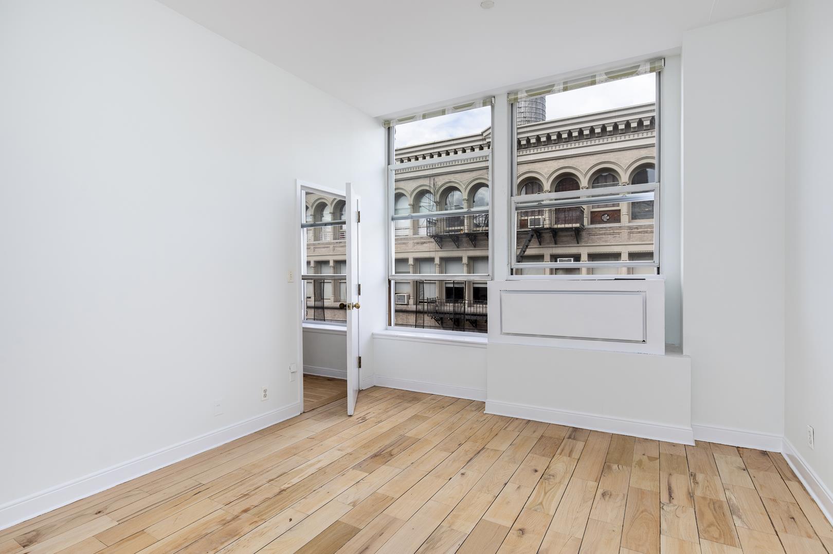 118 Wooster Street, Apt PH-6C