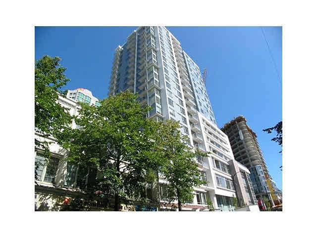 710-821 Cambie St