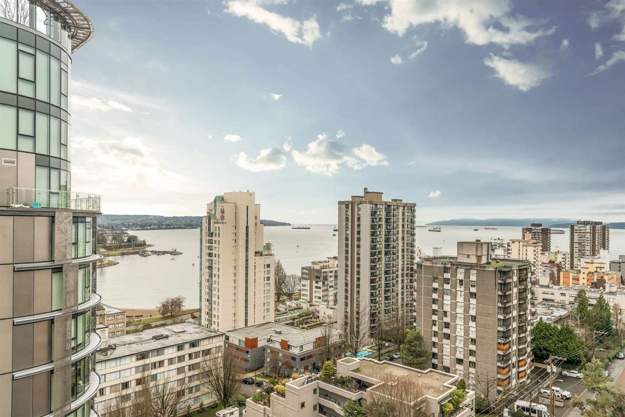 1204-1250 Burnaby St