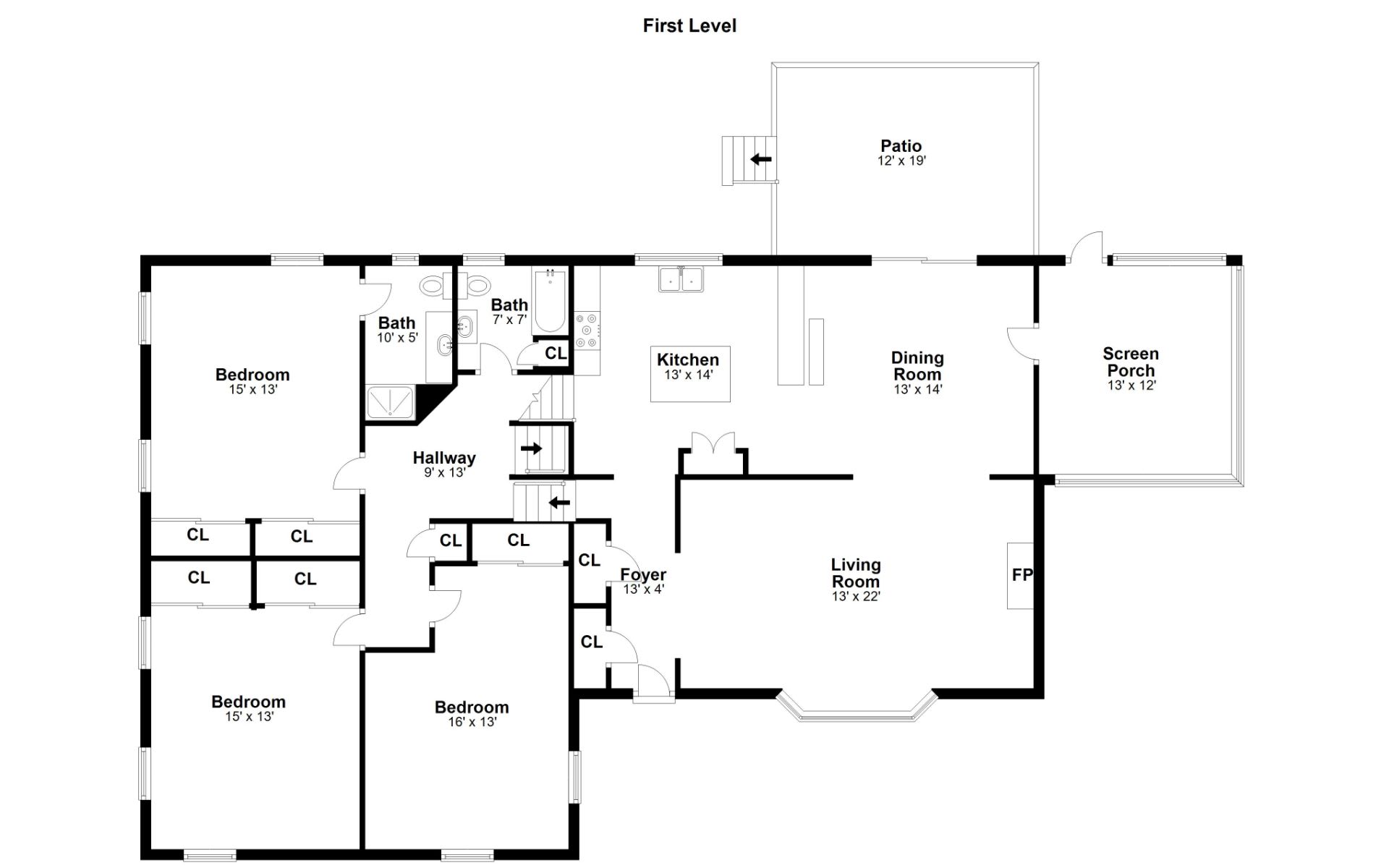 103 Osborne Ln