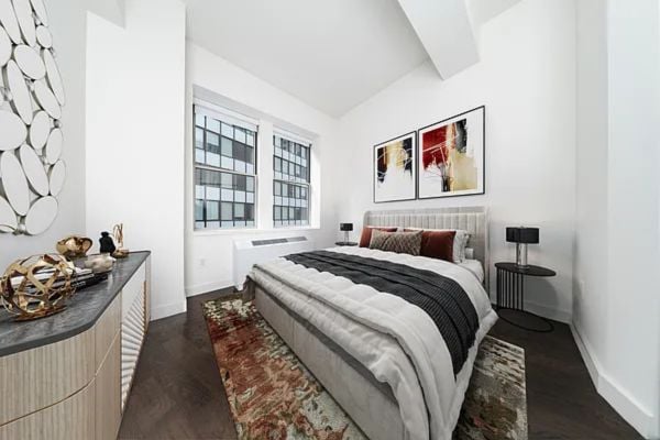 116 John Street, Apt 3501