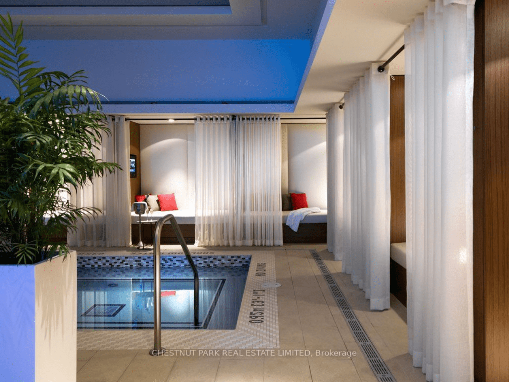 Suite 5203- 180 University Avenue