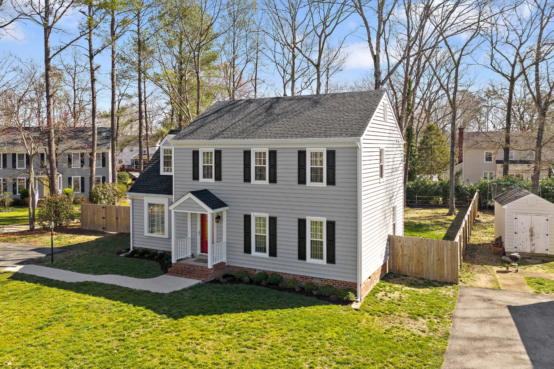 545 Glenmeadow Terrace