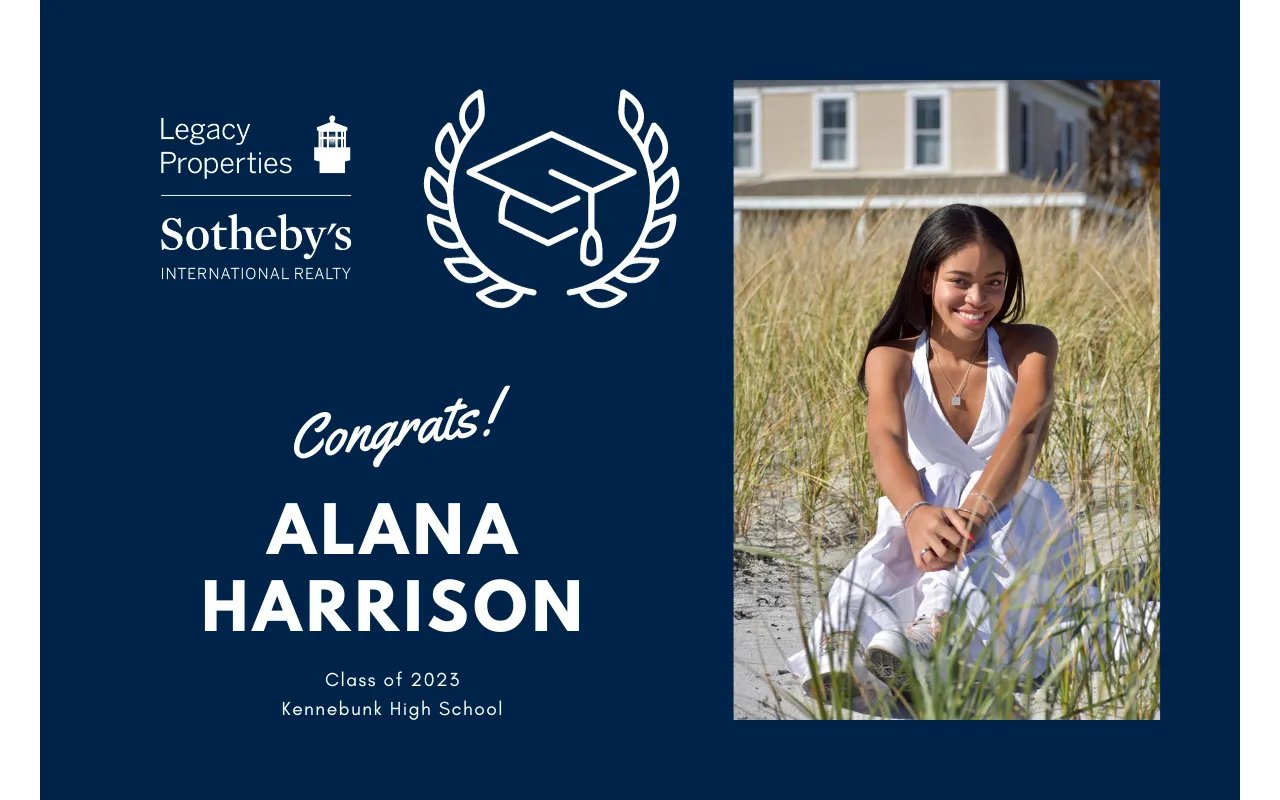 Announcing the 2023 Frederick W. “Rick” Griffin Scholarship Award Recipient