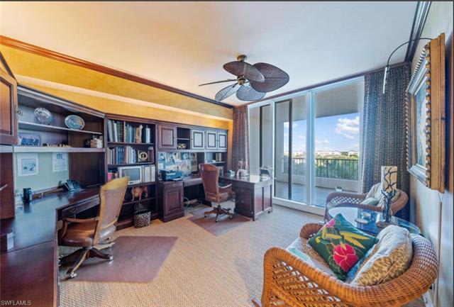 7575 Pelican Bay Blvd., #602