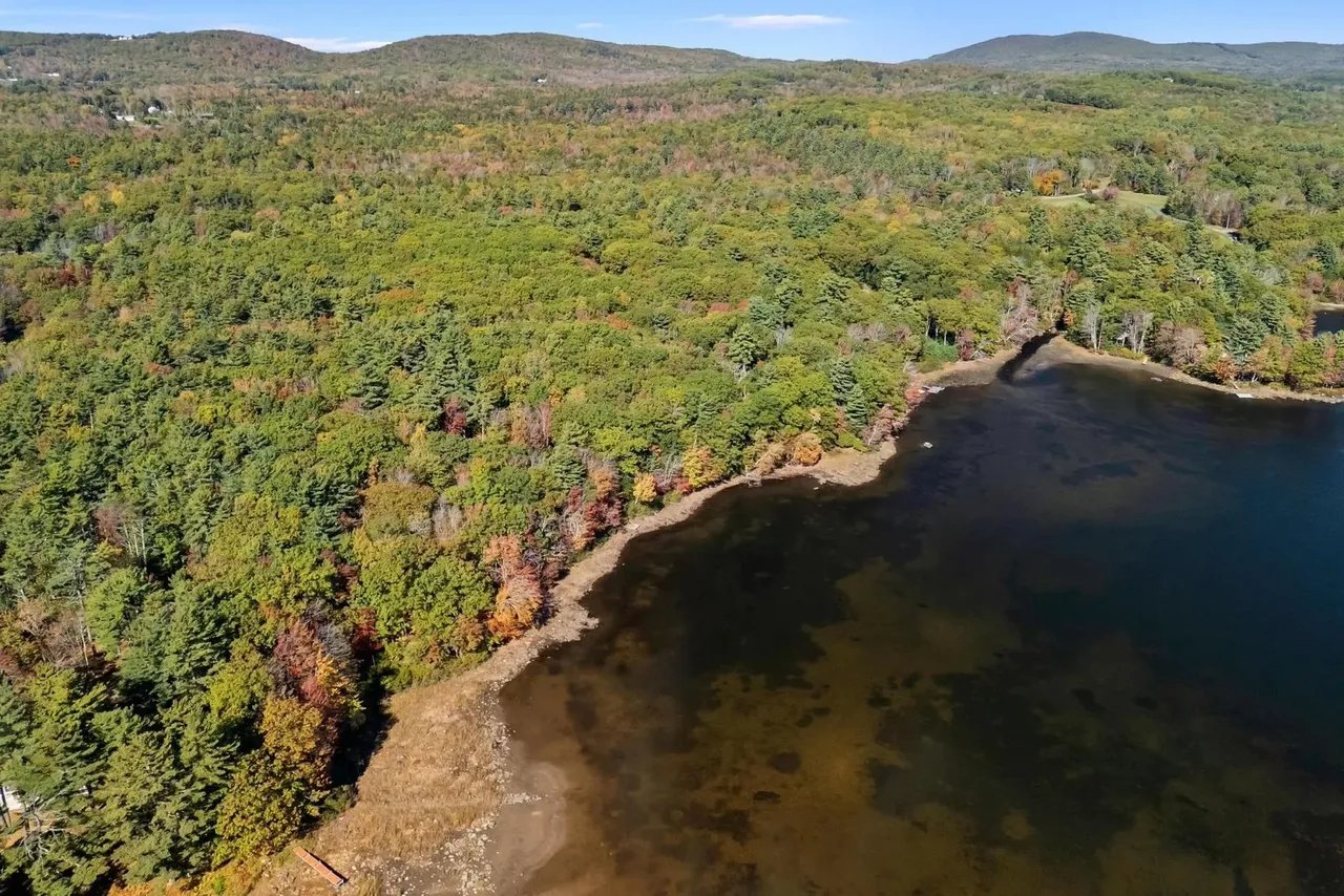 New Listing: 13 Hemlock Drive, Lincolnville, ME 04849 – $2,100,000