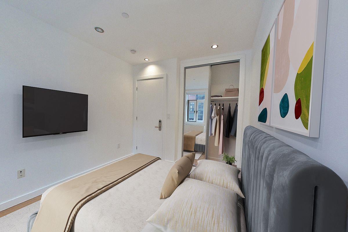 324 Grand Street, Apt 5-A