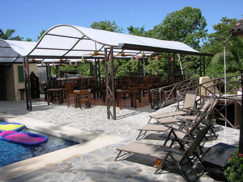 Turnkey Boutique Hotel and Villa, Manuel Antonio, Puntarenas
