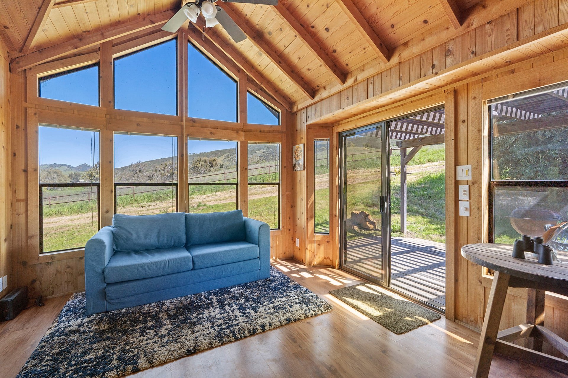 Valley Viewscape - 42513 Carmel Valley Road