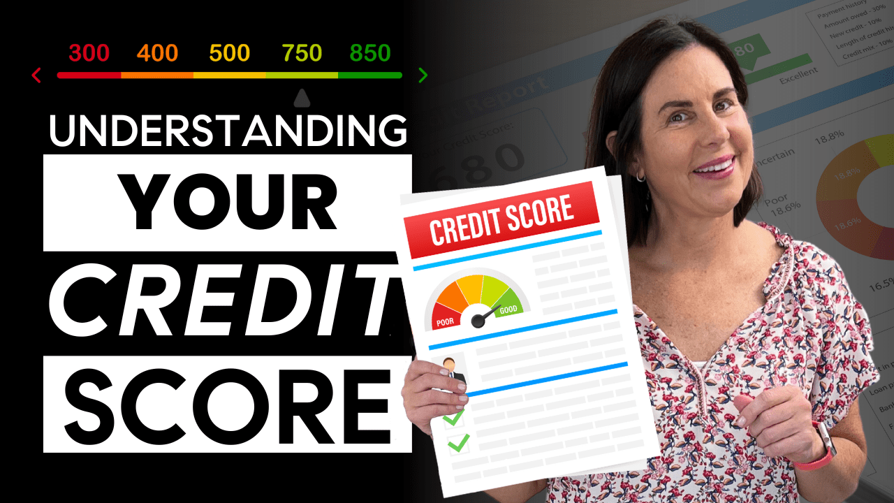 Understanding Your Credit Score