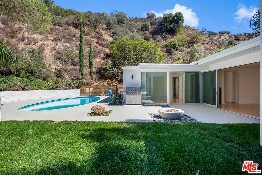 BHPO Lease