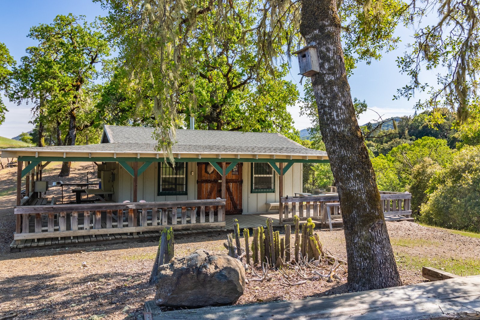 2800 Feliz Creek Rd.