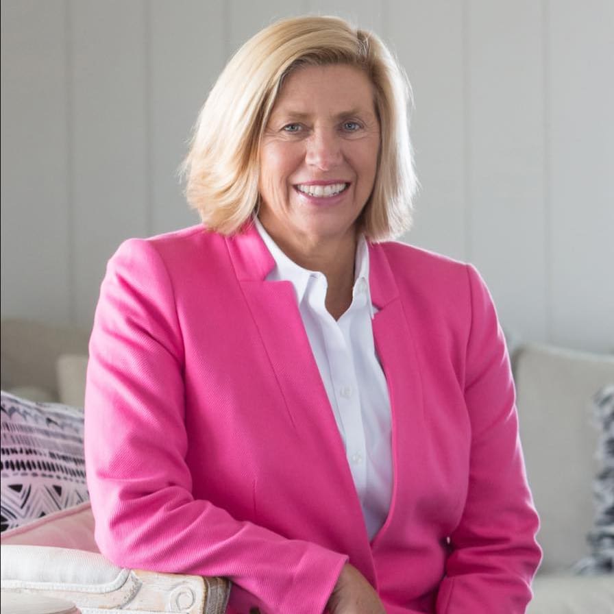 Mary Kaminski