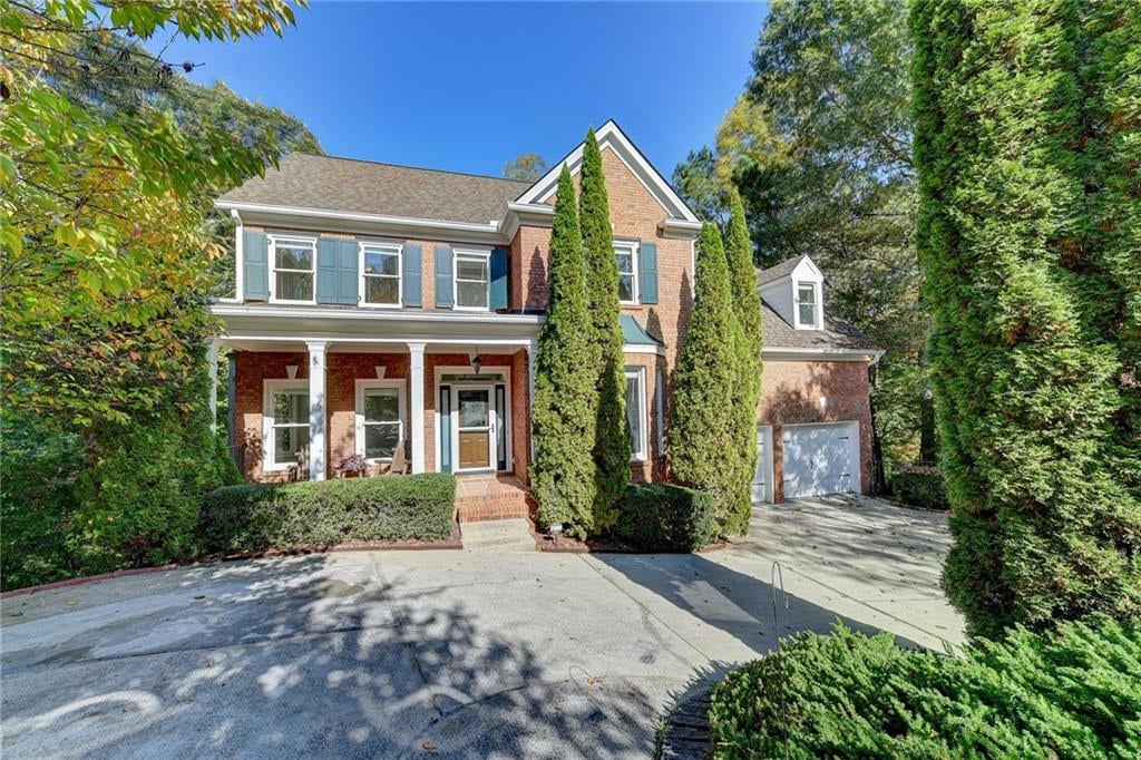 6311 Clearview Ct