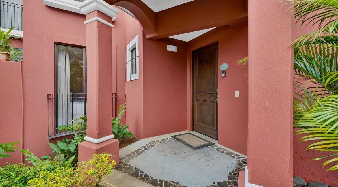 Ocean View Golf Condo, Flamingo, Guanacaste