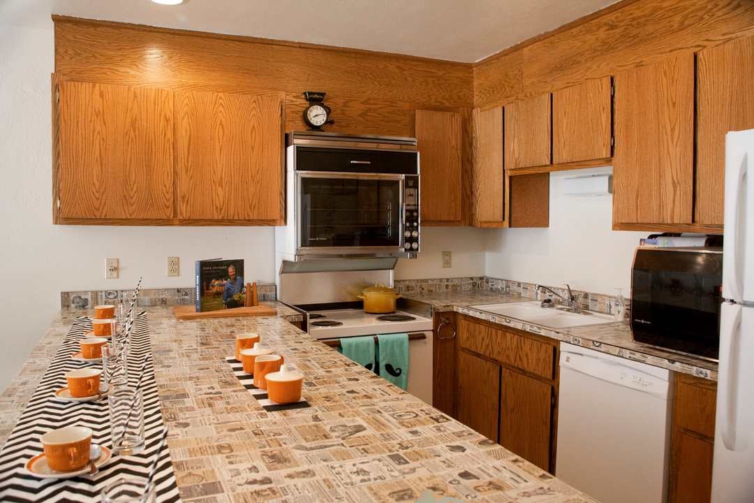 The 7 Steps of Staging