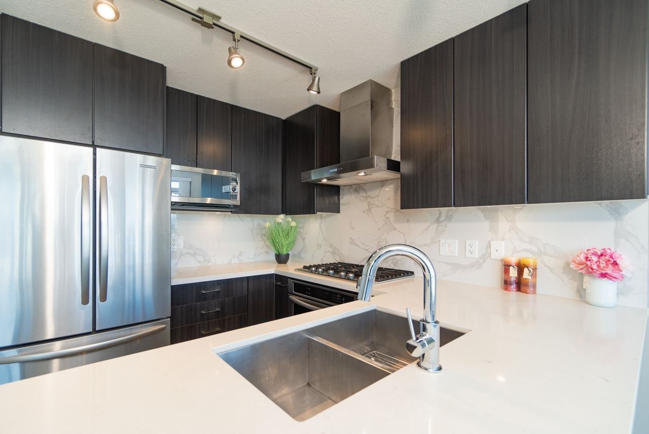 2508-4189 Halifax Street, Burnaby