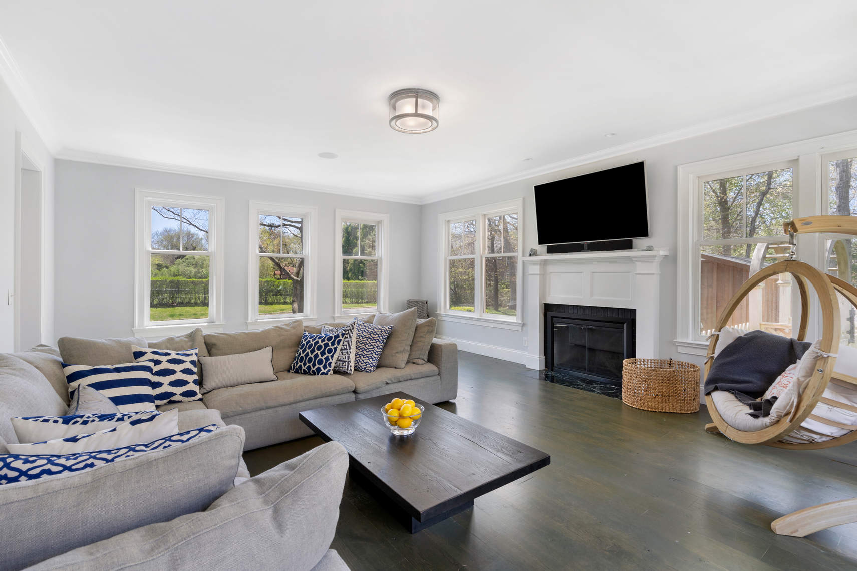 Check All the Boxes in Bridgehampton Village