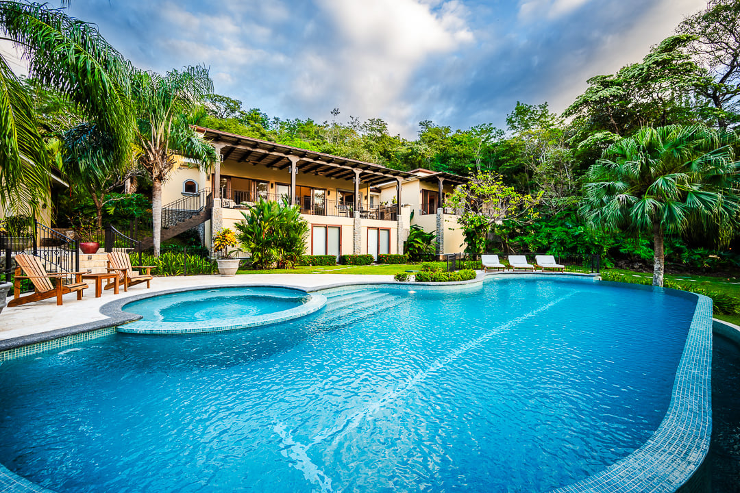 Tropical Ocean View Estate, Tamarindo, Guanacaste