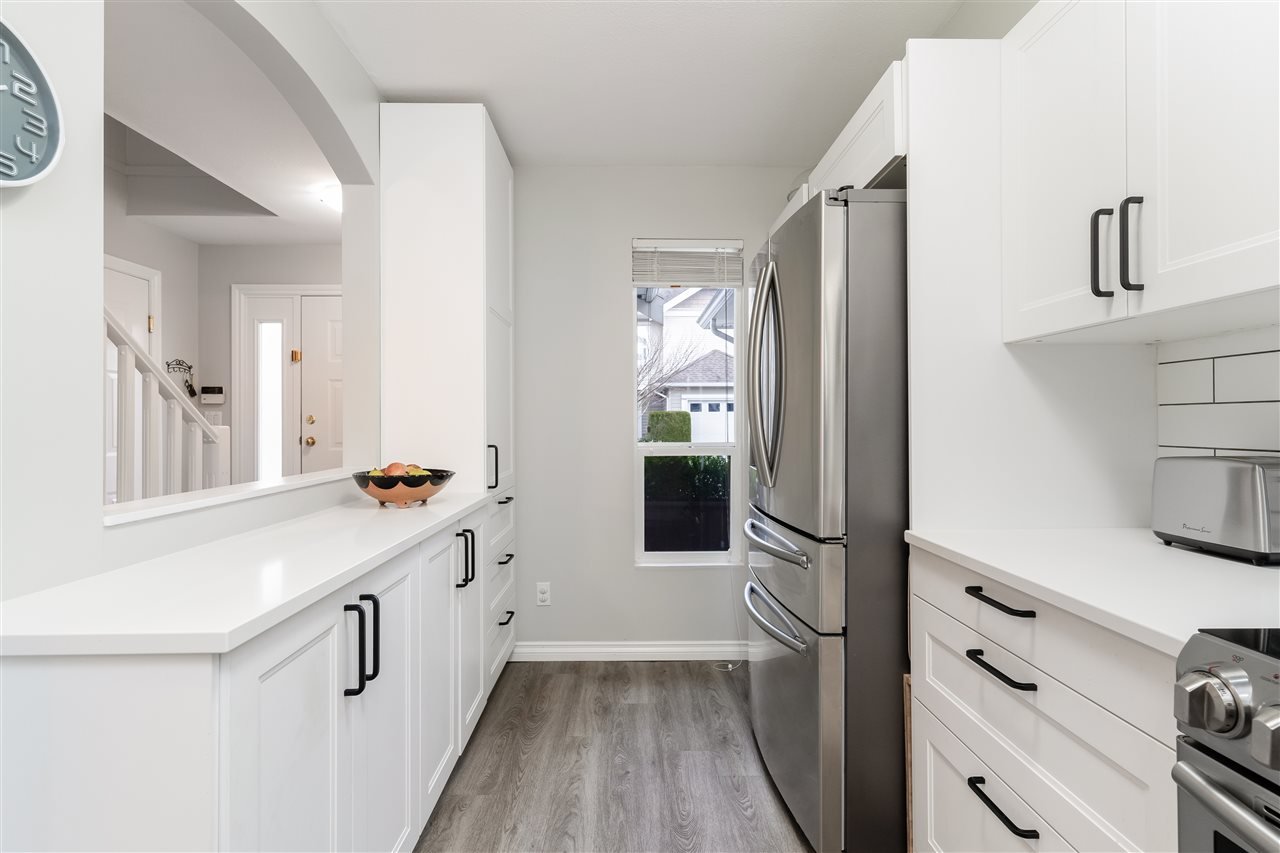 25-6513 200 Street, Langley