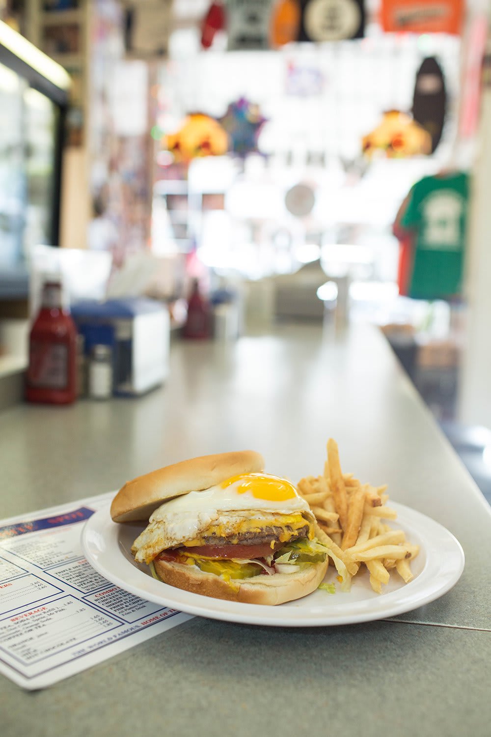 Now: Charlottesville