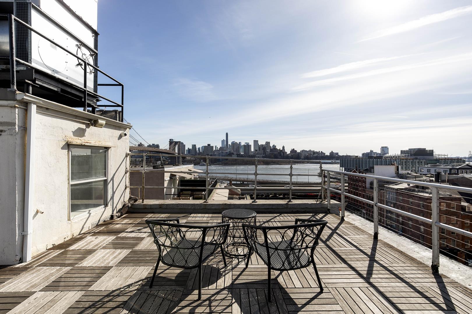 257 Water Street, Apt 5-A