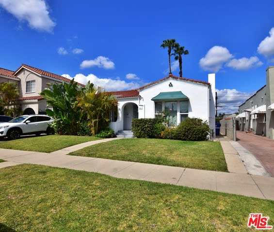 409 N Alta Vista