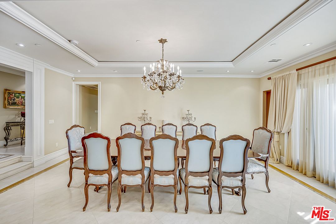Lumina Estate