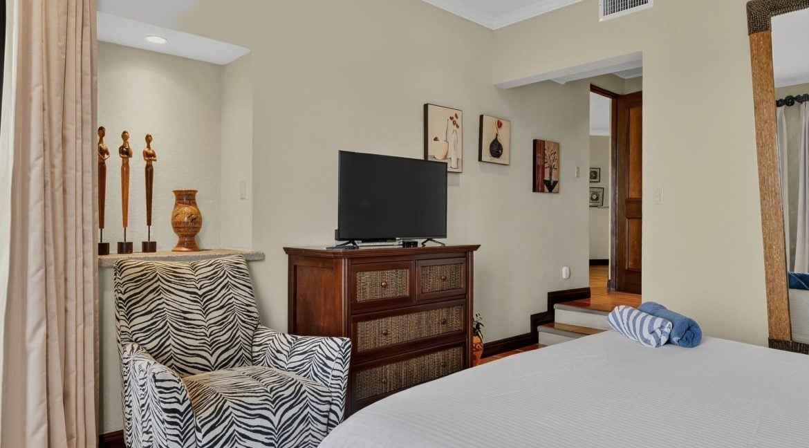 Ocean View Golf Condo, Flamingo, Guanacaste
