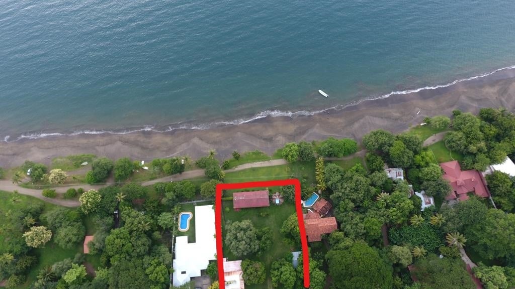 Prime Beachfront Development Parcel, Papagayo, Guanacaste