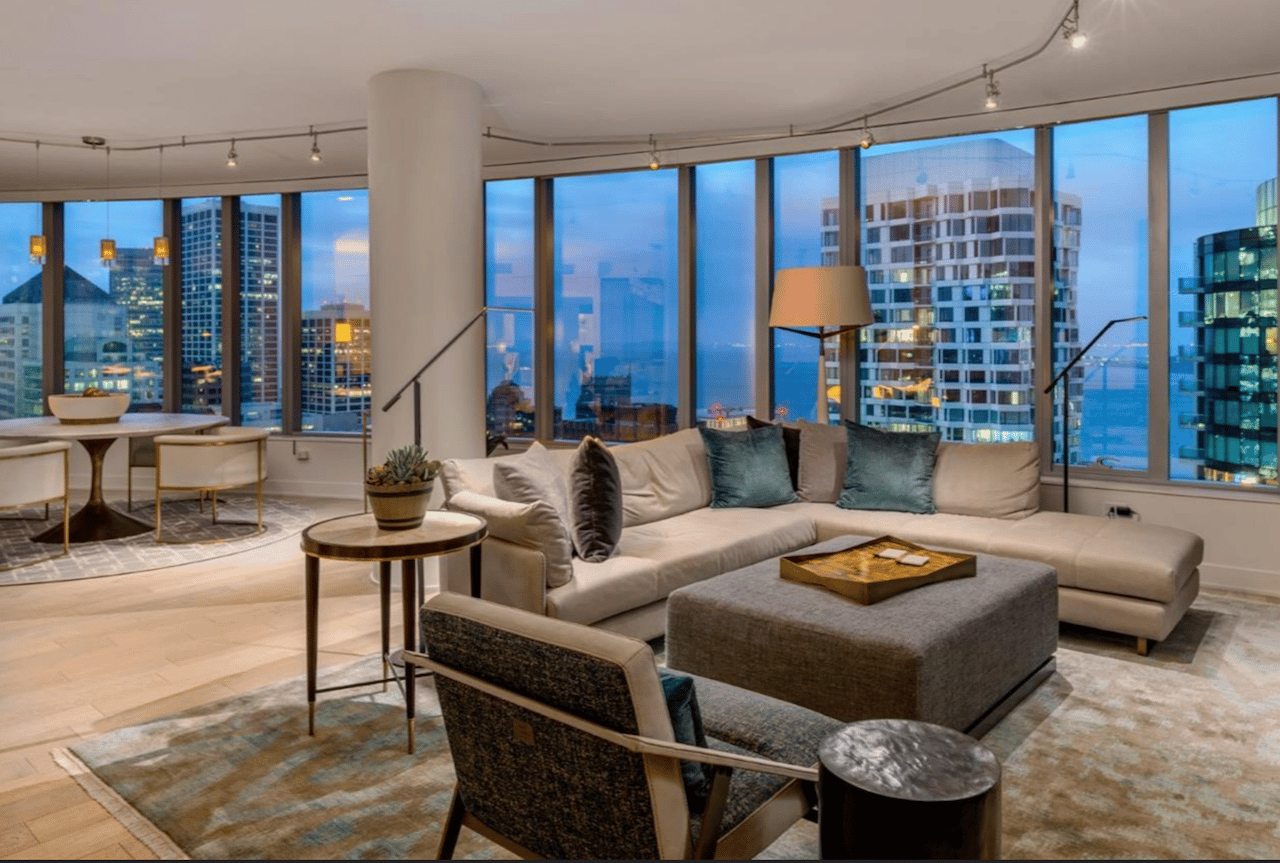 Defining Luxury | Lumina | $5,595,000