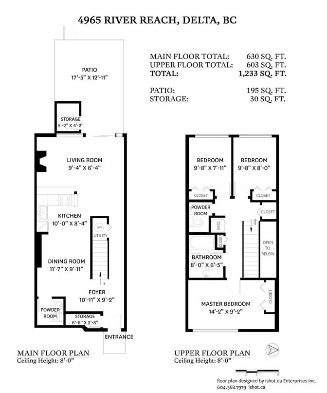 4965 River Reach