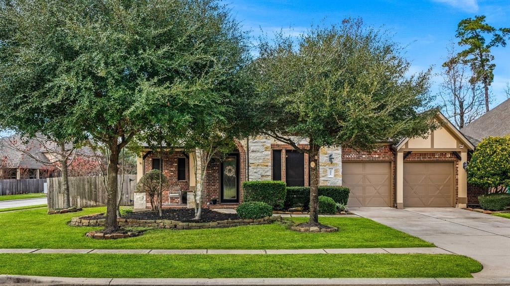 451 HENDRICKS FOREST LN