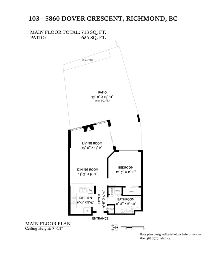 103-5860 Dover Cres