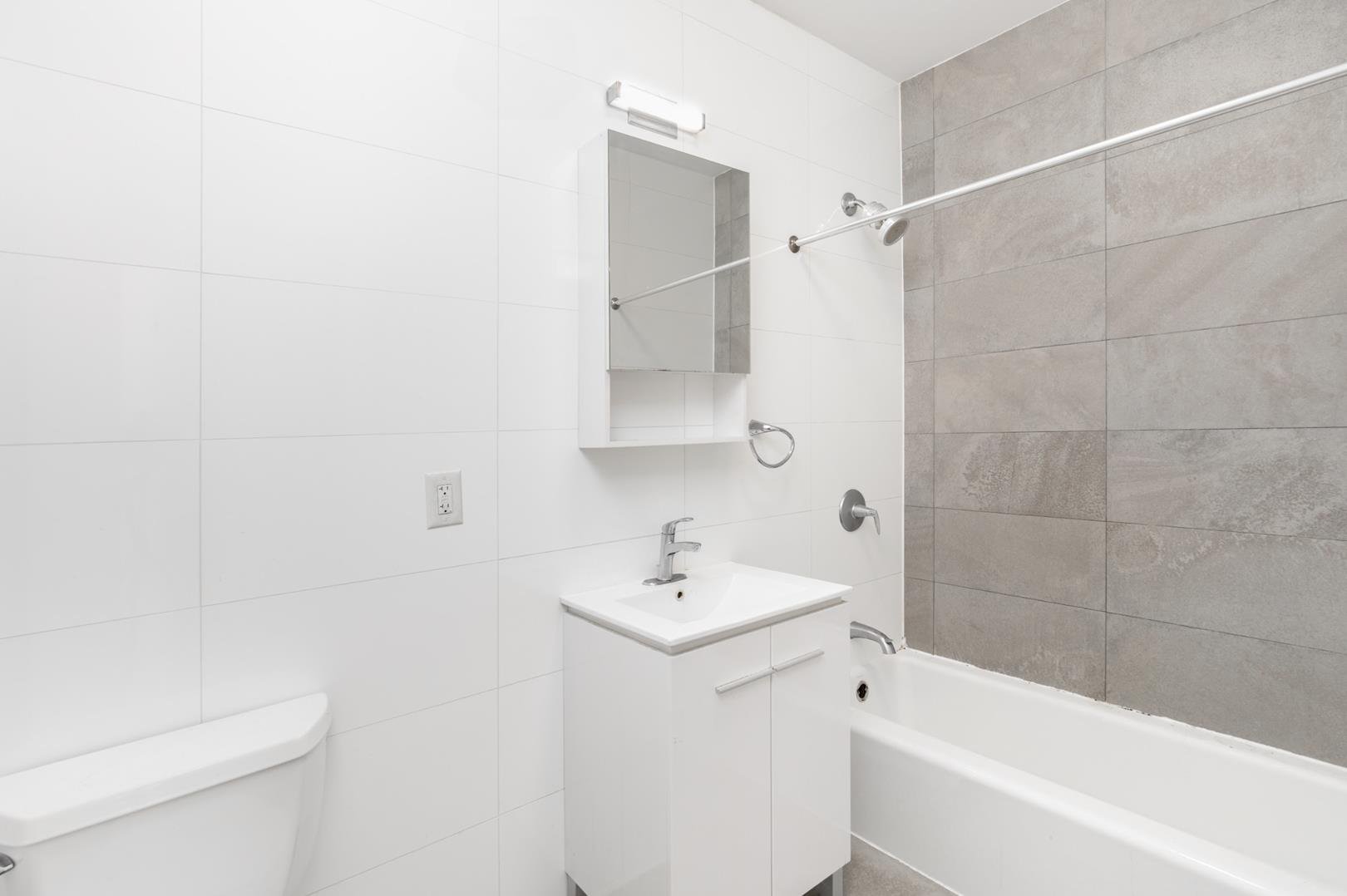 1063 Bedford Avenue, Apt 4-B