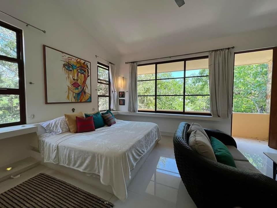  House of Art in Puerto Aventuras for Sale, Master 