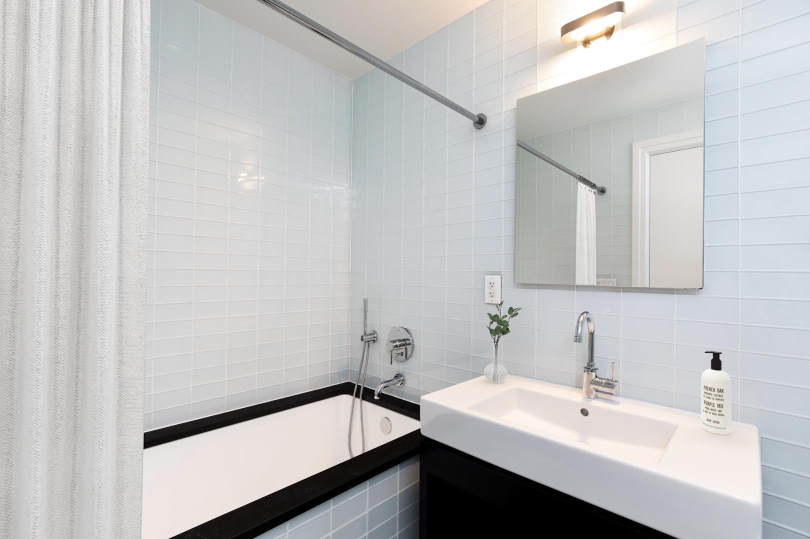554 West 54th Street, Apt 27-E