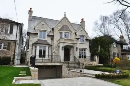 268 St Leonard's Ave