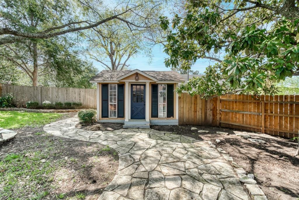 700 Pecan St Brenham, Tx 77833