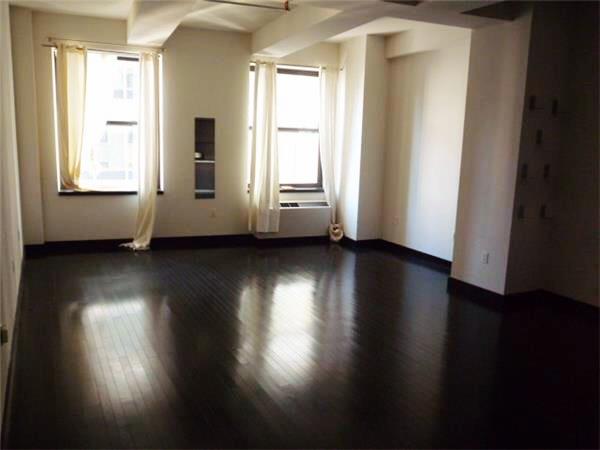 20 Pine Street, Apt 2312