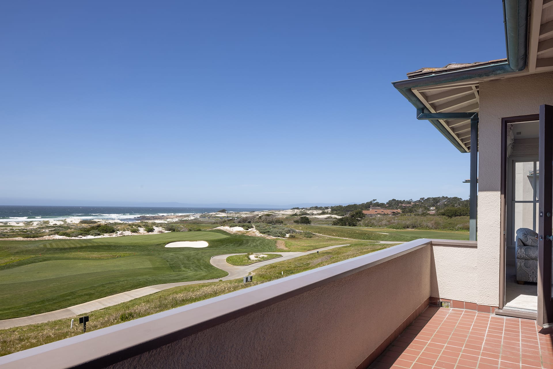 Spanish Bay Views - Long Term Rental