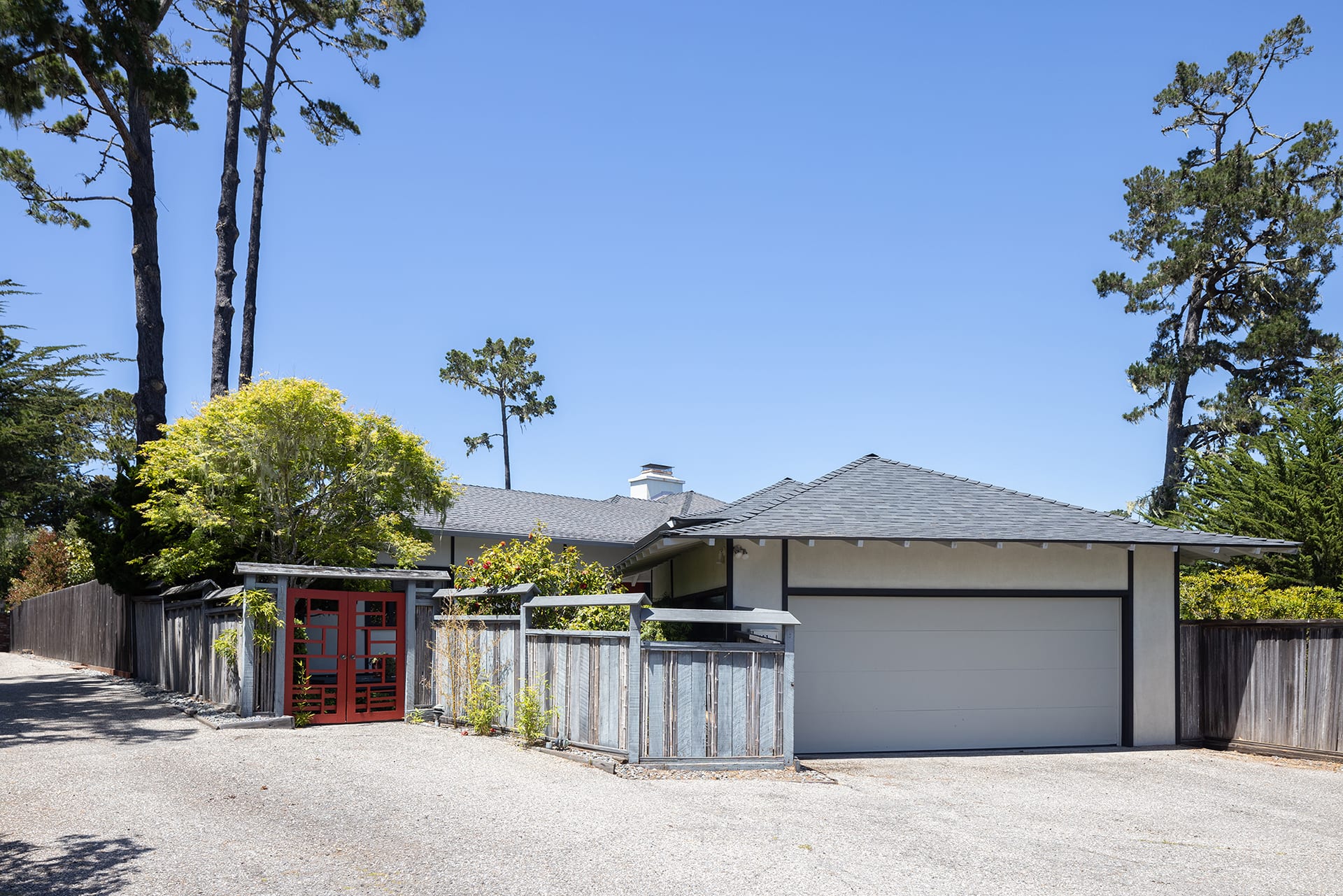 Pebble Beach Abode by The Lodge - 1483 Padre Lane