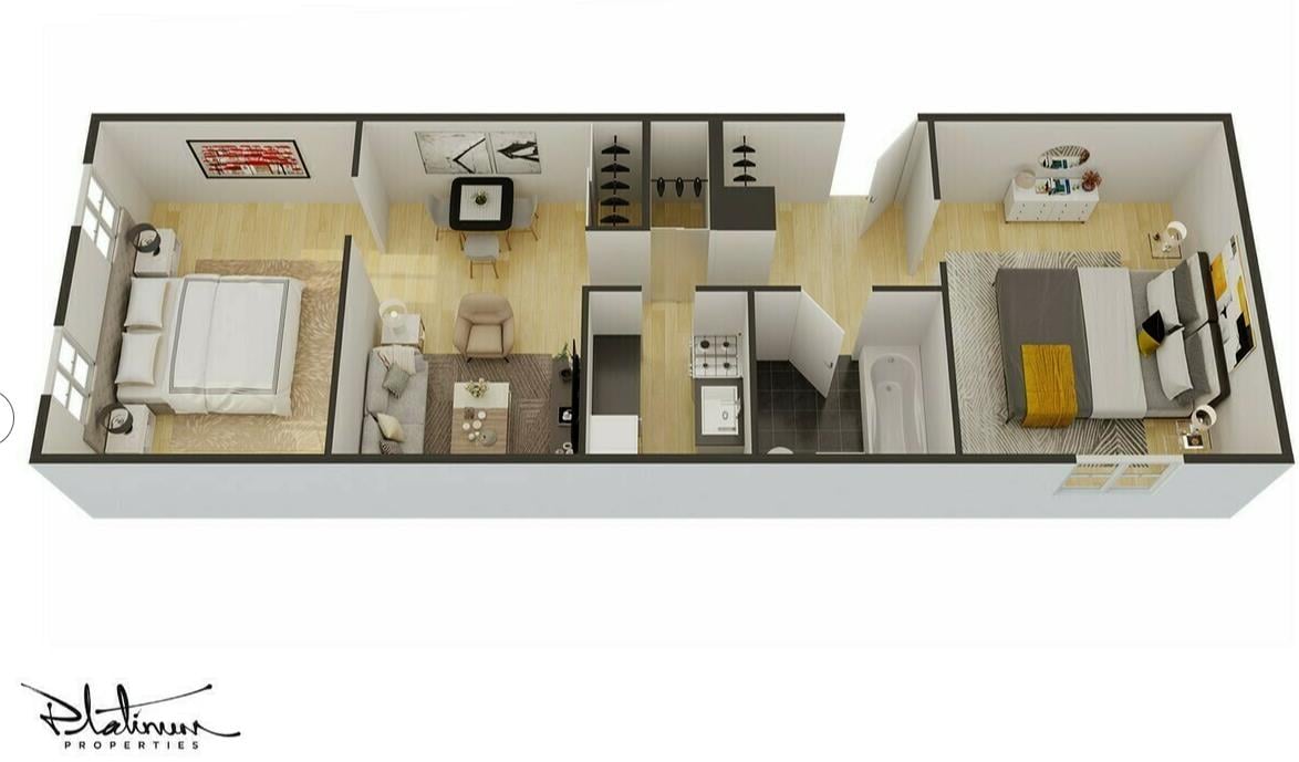 210 East 38th Street, Apt 1-H
