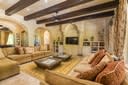 Villa Tuscana | Luxury Golf-Front Tuscan-Style Estate in Hacienda Pinilla