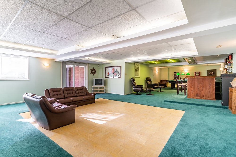 2150 Mississauga Road 