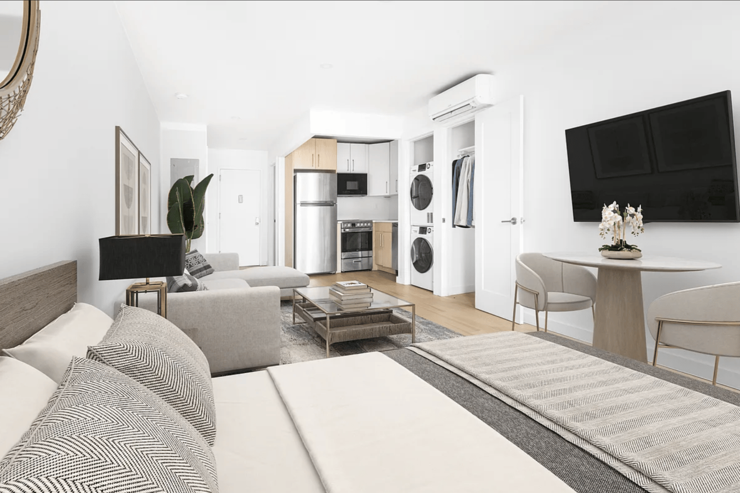 419 Marcus Garvey Boulevard, Apt 5A
