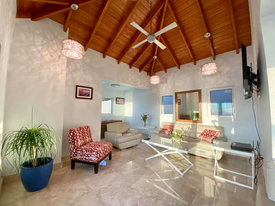 676 Trunk Bay 2 Bedroom Home